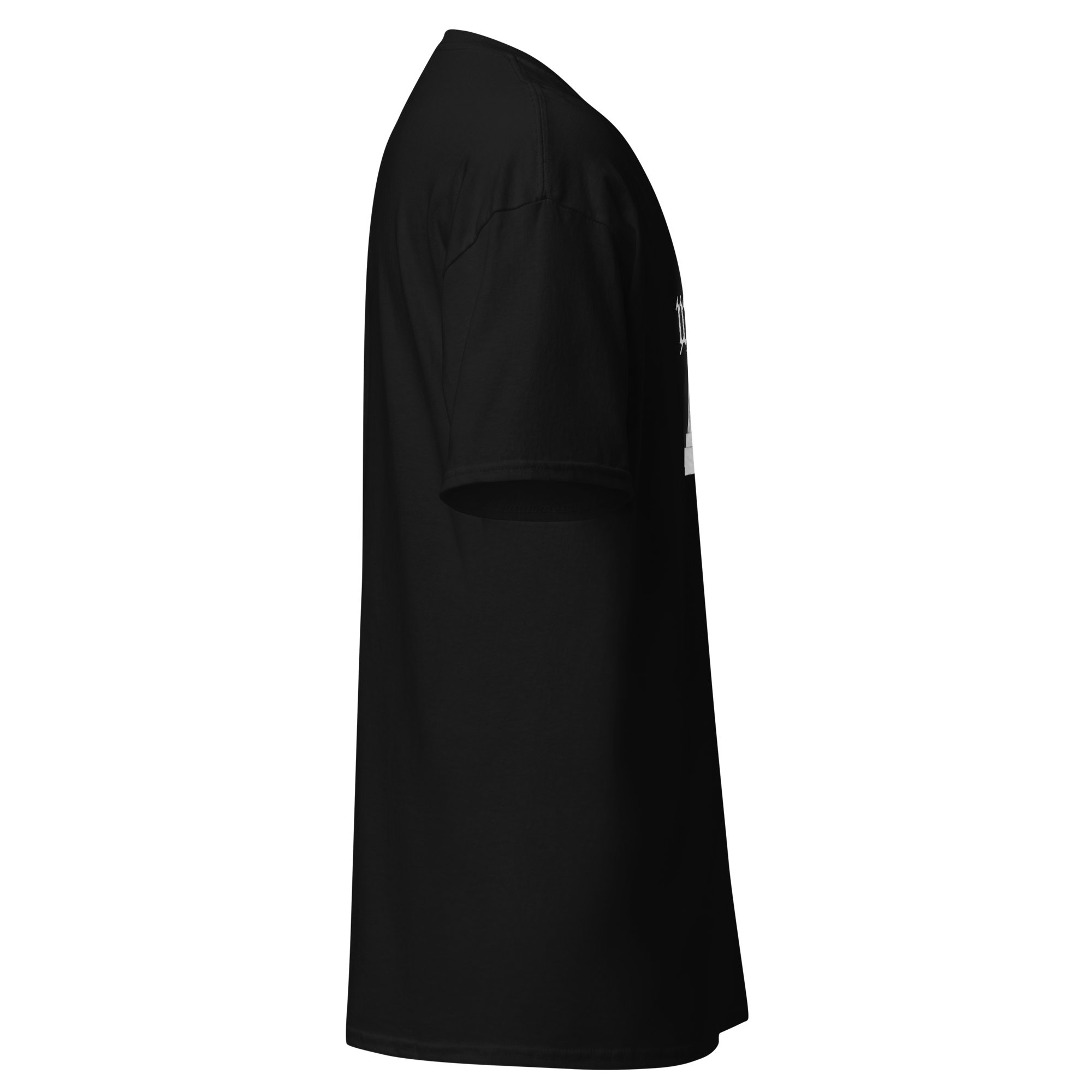 Jeff Hardy "We The Creatures" T-Shirt