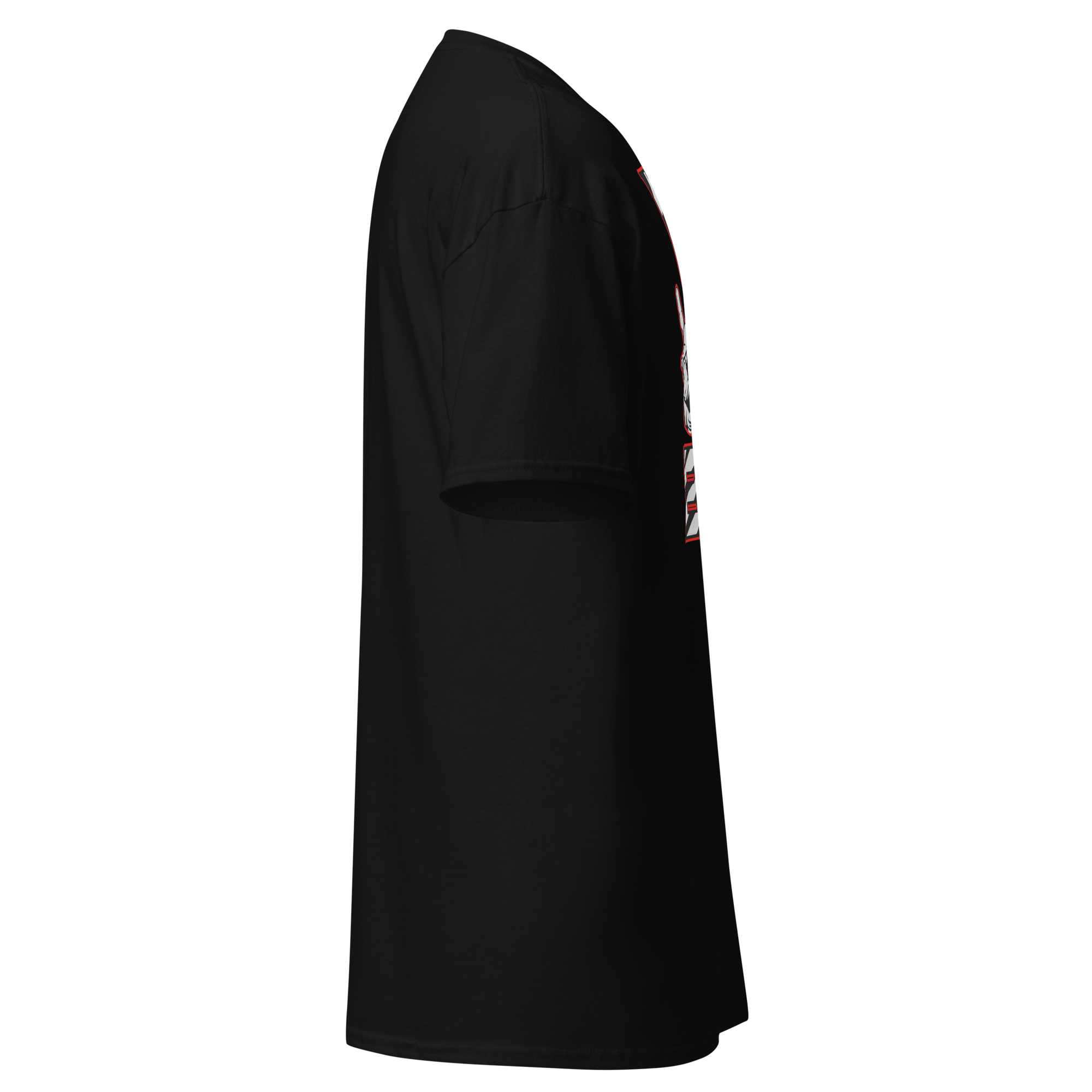 Chris Bey "We Heart Bey" T-Shirt