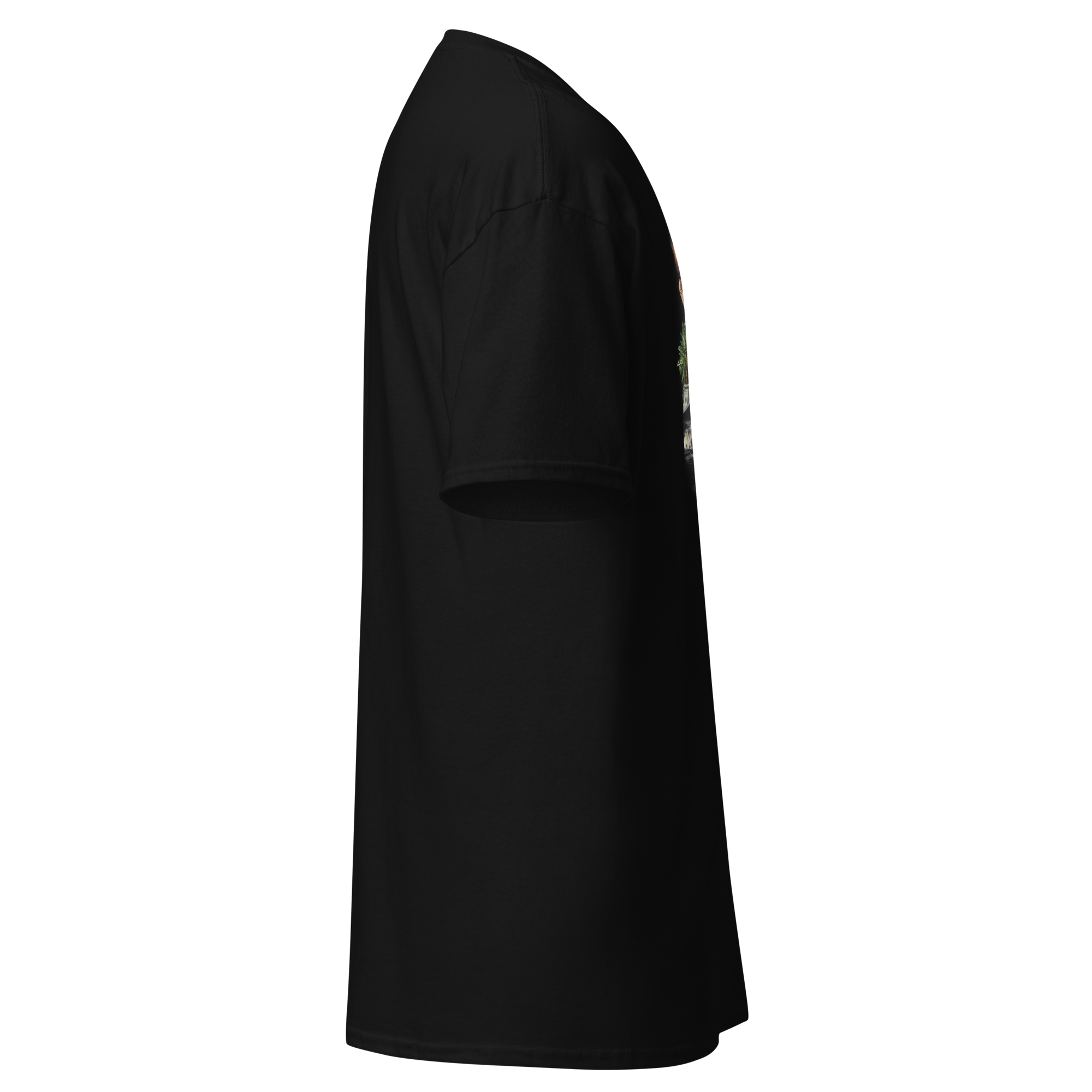 A.J. Francis "First Class" T-Shirt