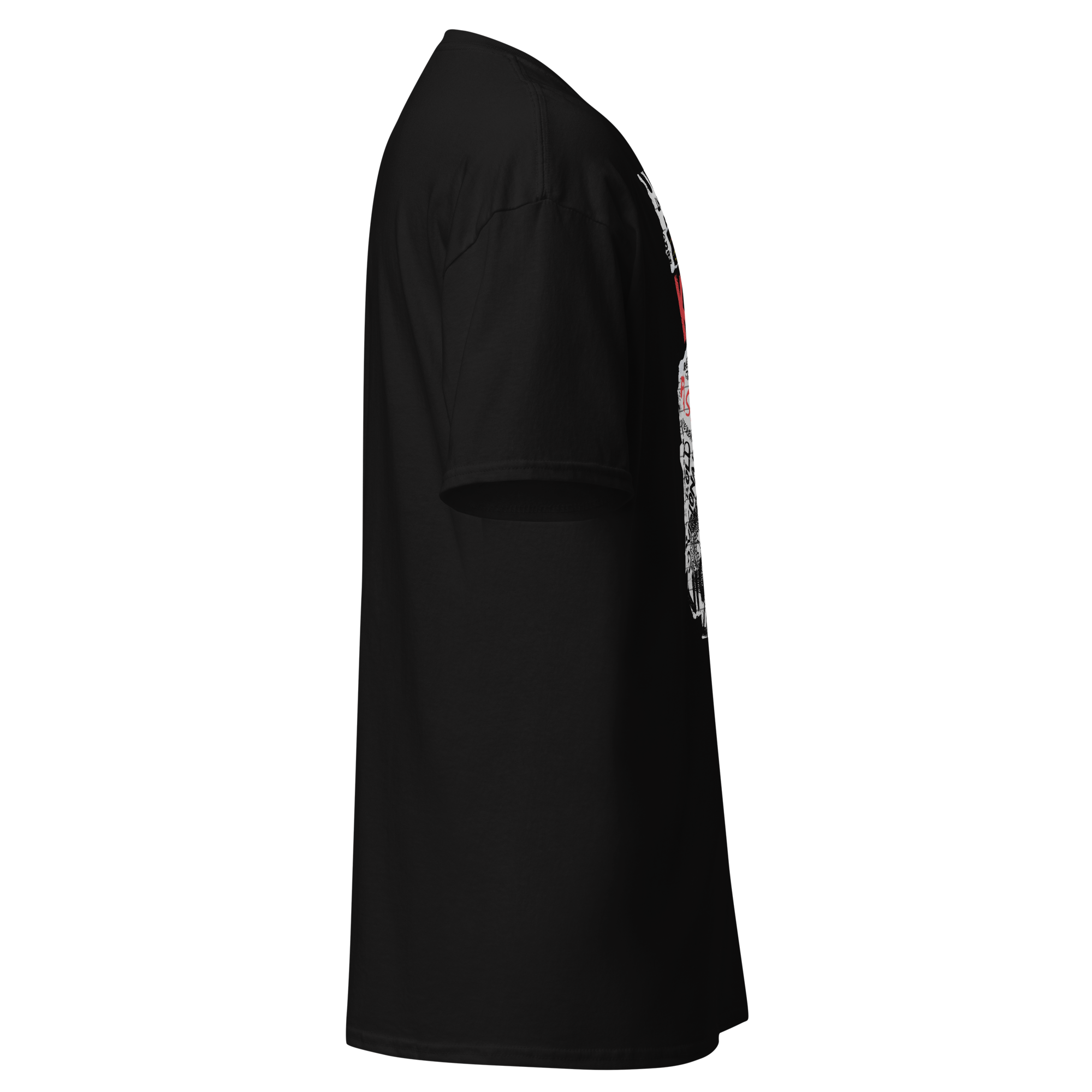 TNA "Knockouts" T-Shirt