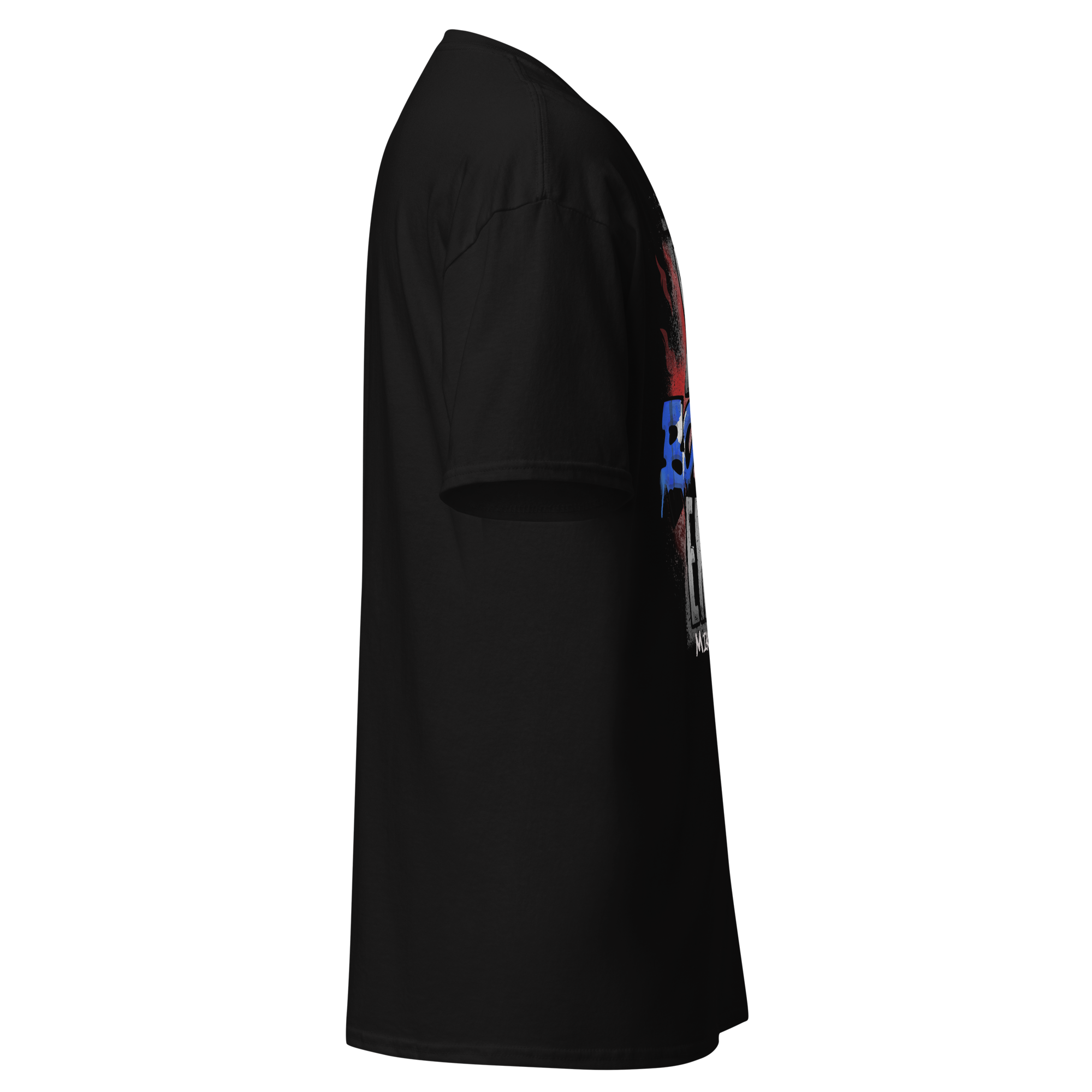 Mike Santana "Big Boricua Energy" T-Shirt