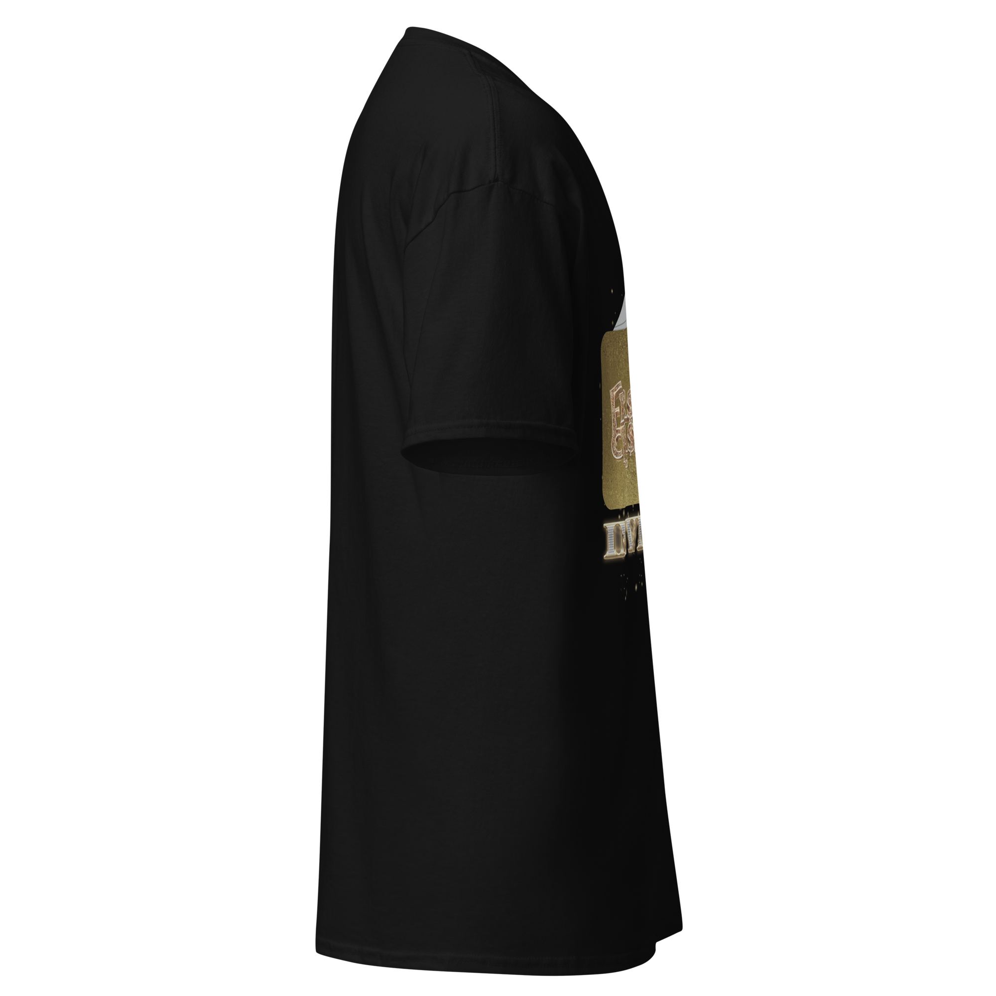 First Class "Invite Only" T-Shirt