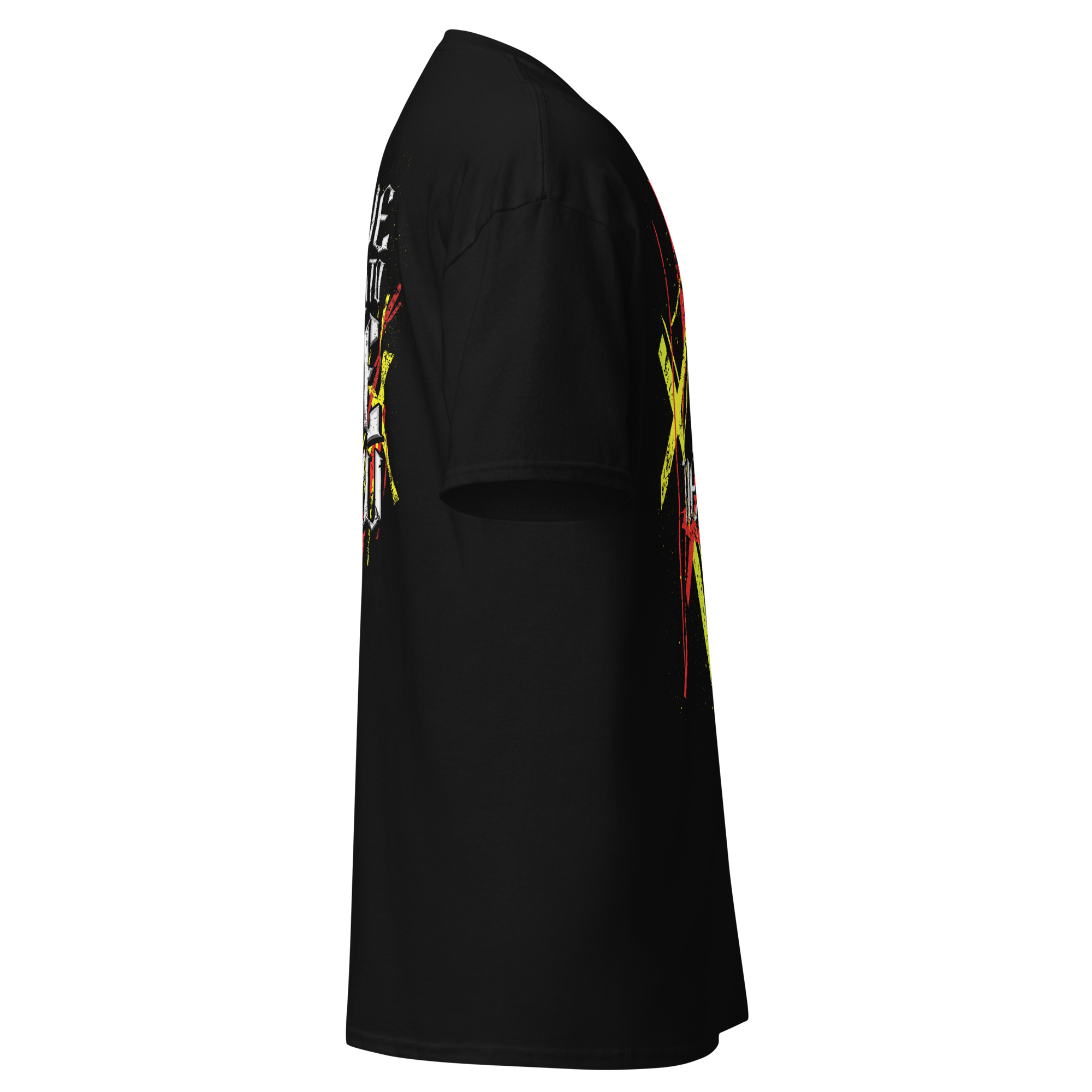 Frankie Kazarian "King of TNA" T-Shirt