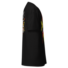 Frankie Kazarian "King of TNA" T-Shirt
