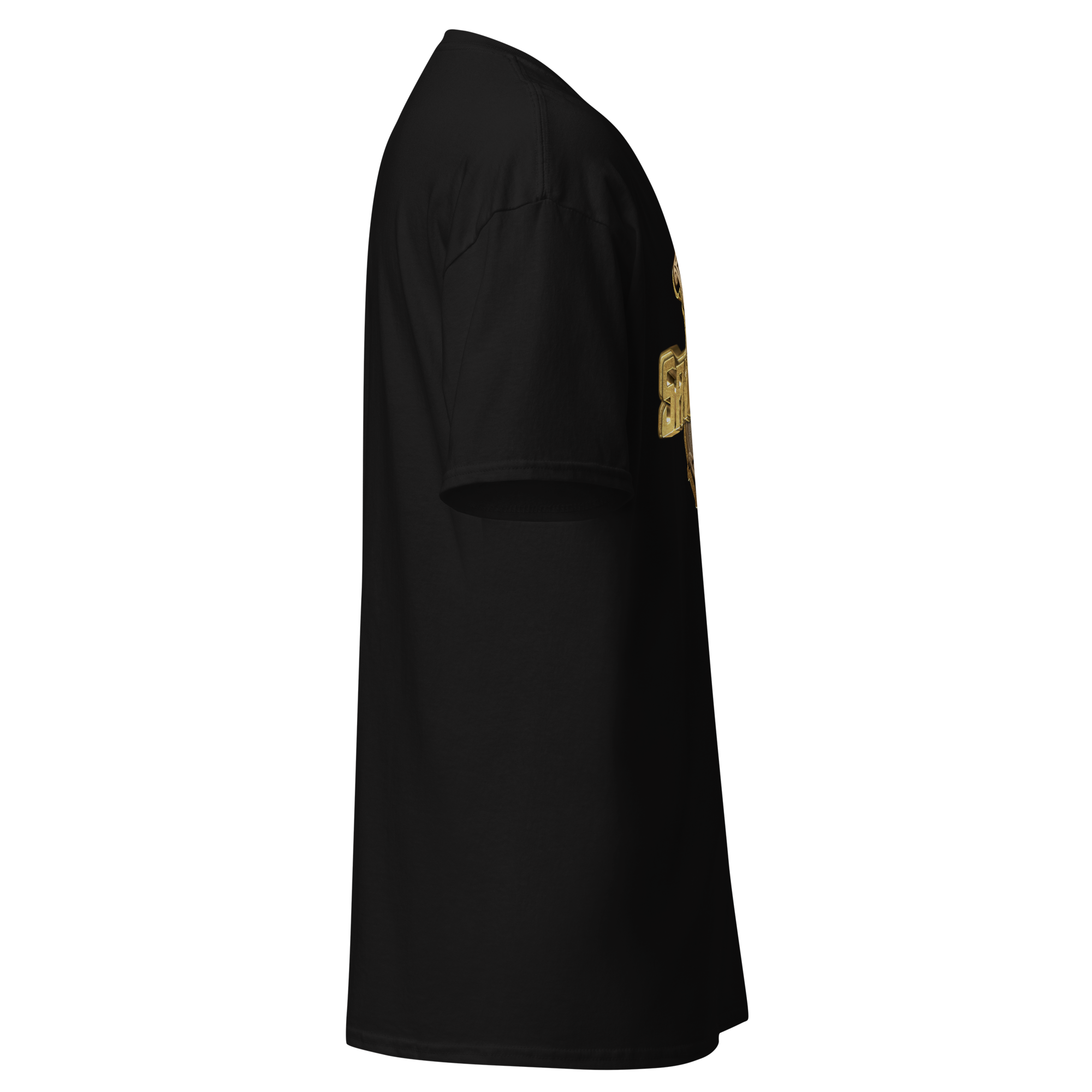 Santino Marella "DOA Badge" T-Shirt