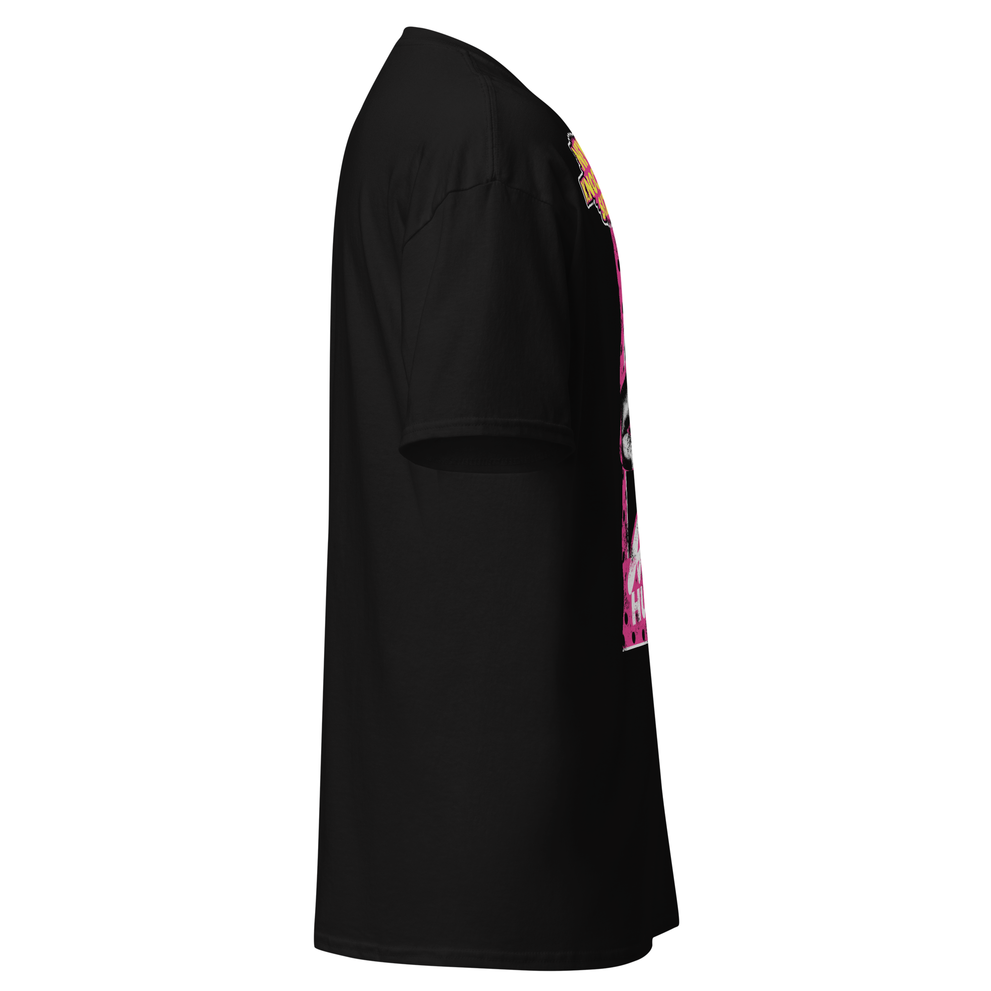 Harley Hudson “TNA Debut” T-Shirt