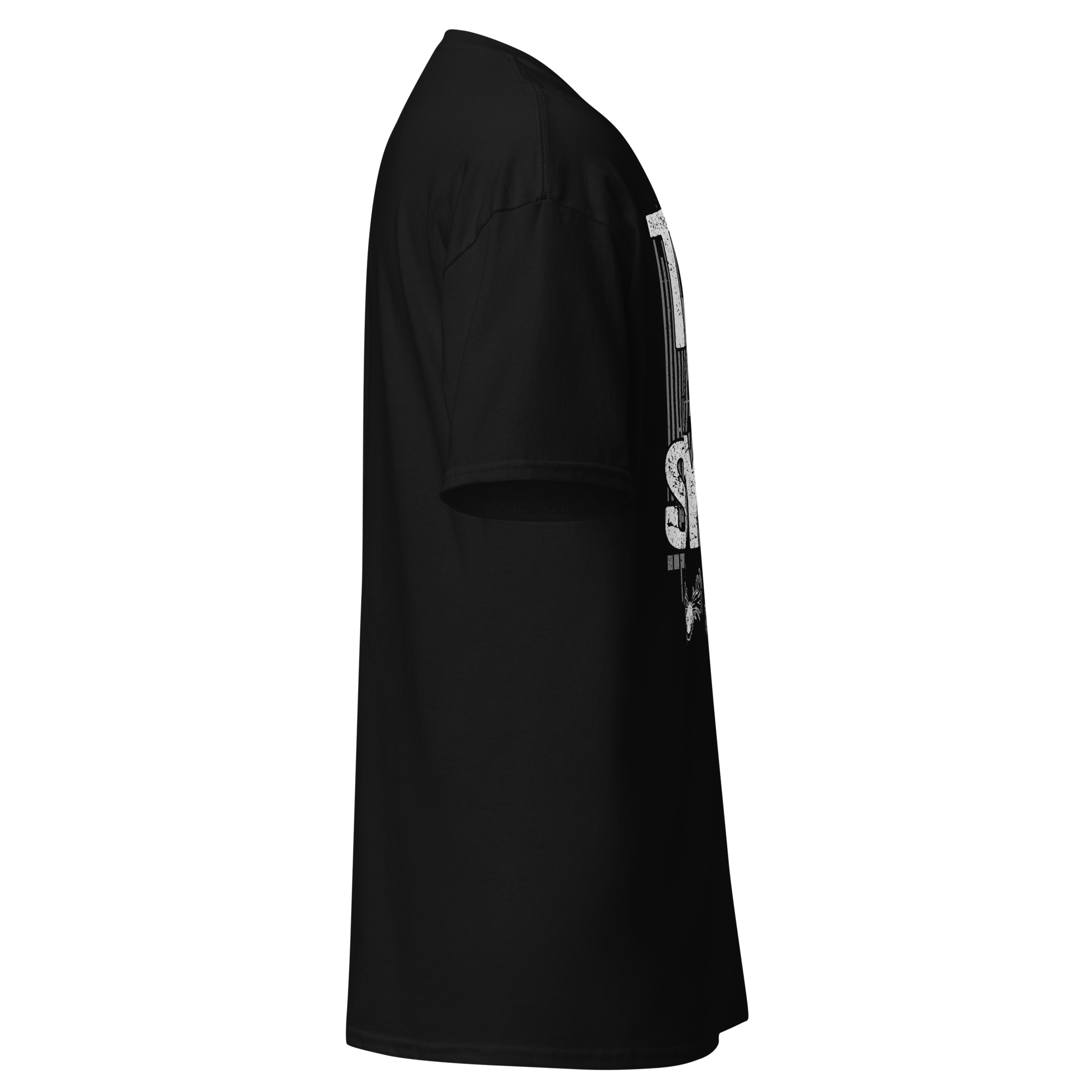 The System "Trust The System" T-Shirt