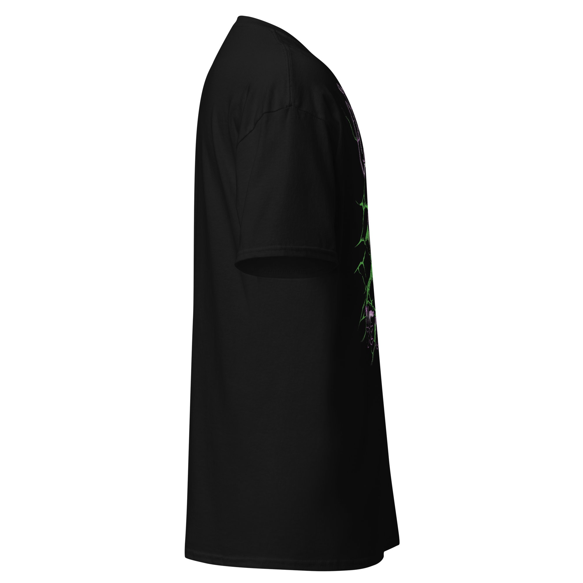 Jordynne Grace "The Juggernaut" T-Shirt 1