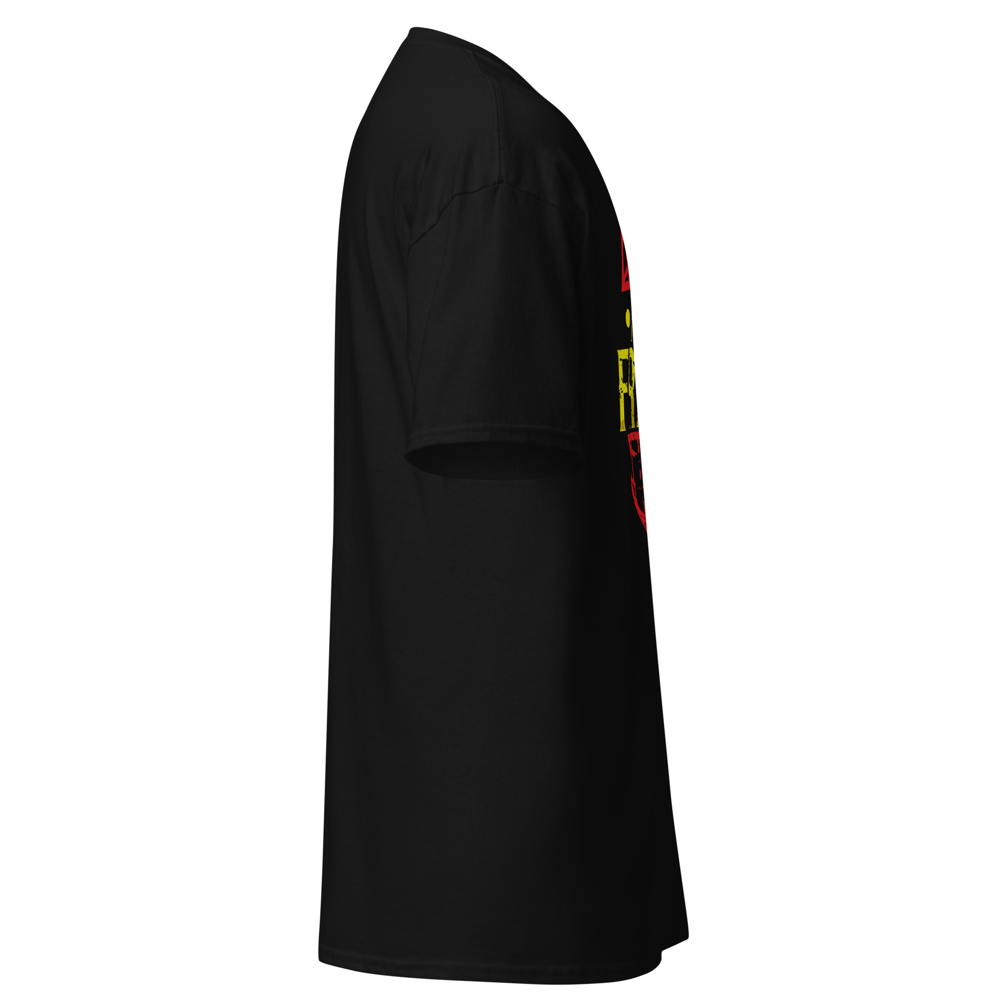 Moose "Face of The Franchise" T-Shirt