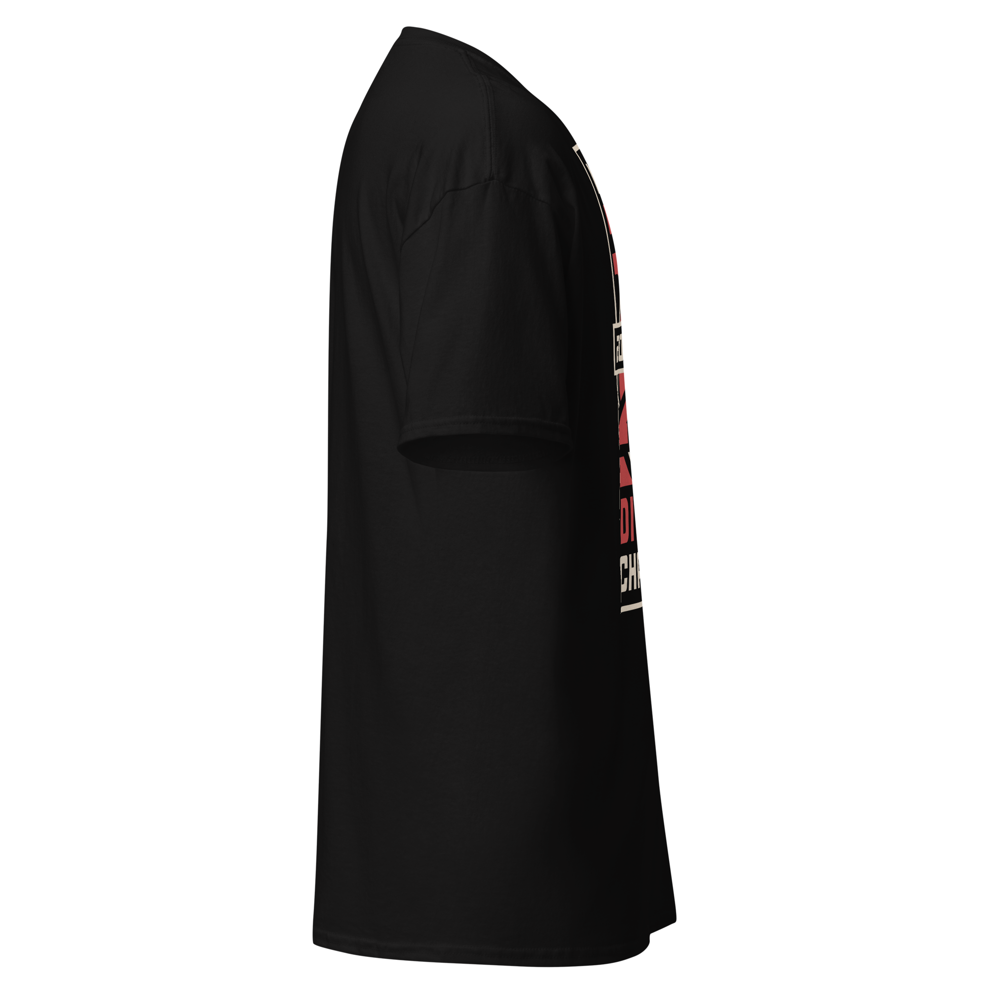 2024 Mustafa Ali "Vote" T-Shirt