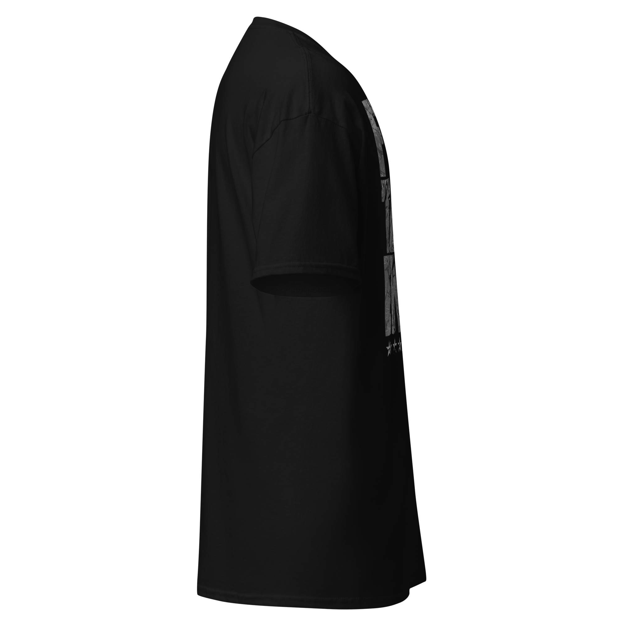 Steve Maclin "Front Toward Enemy" T-Shirt