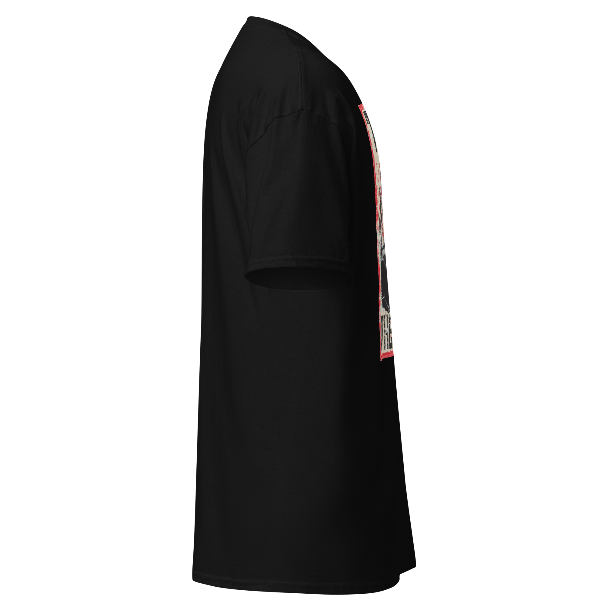 The System "Trust The System" T-Shirt 1