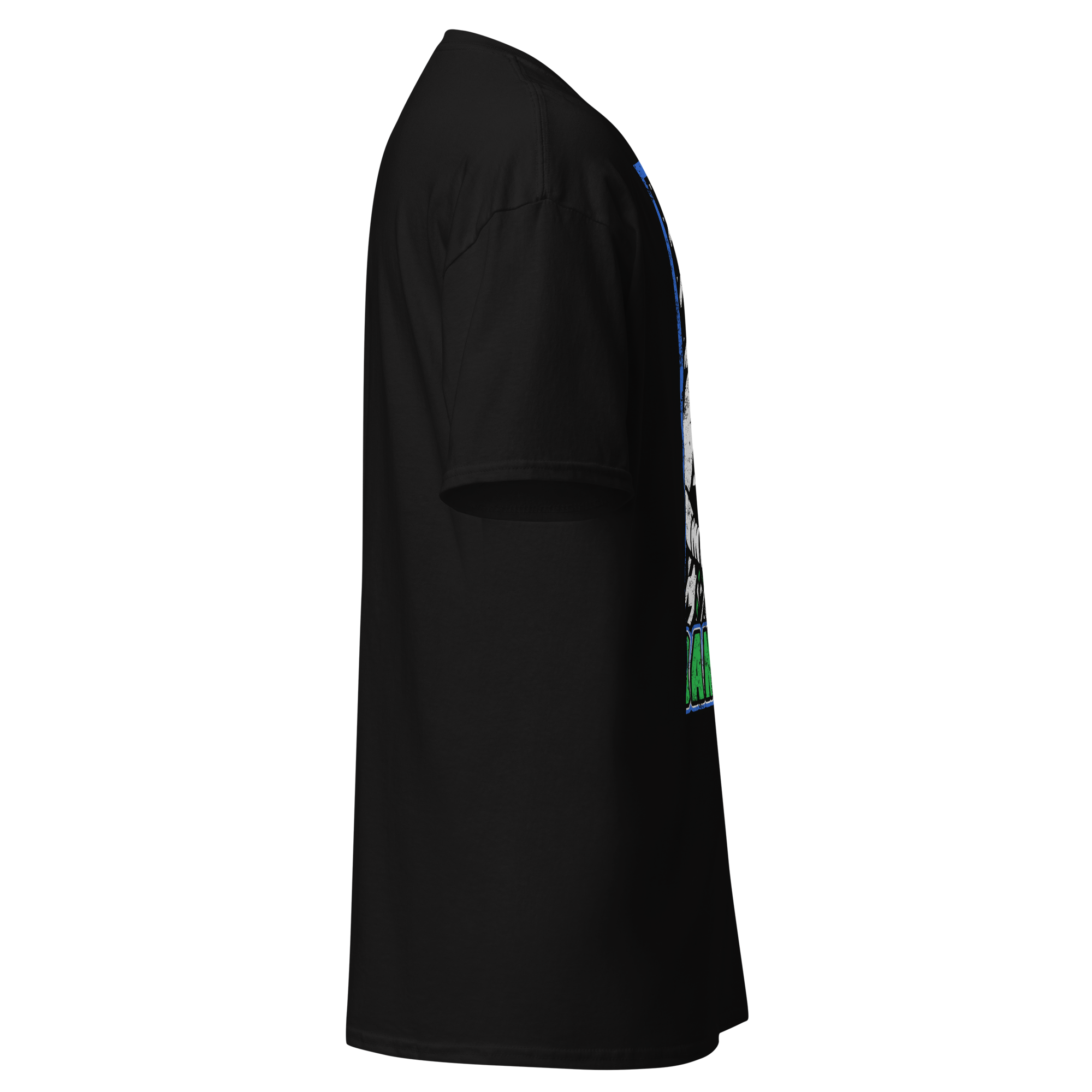 Dani Luna "Dogstooth" T-Shirt