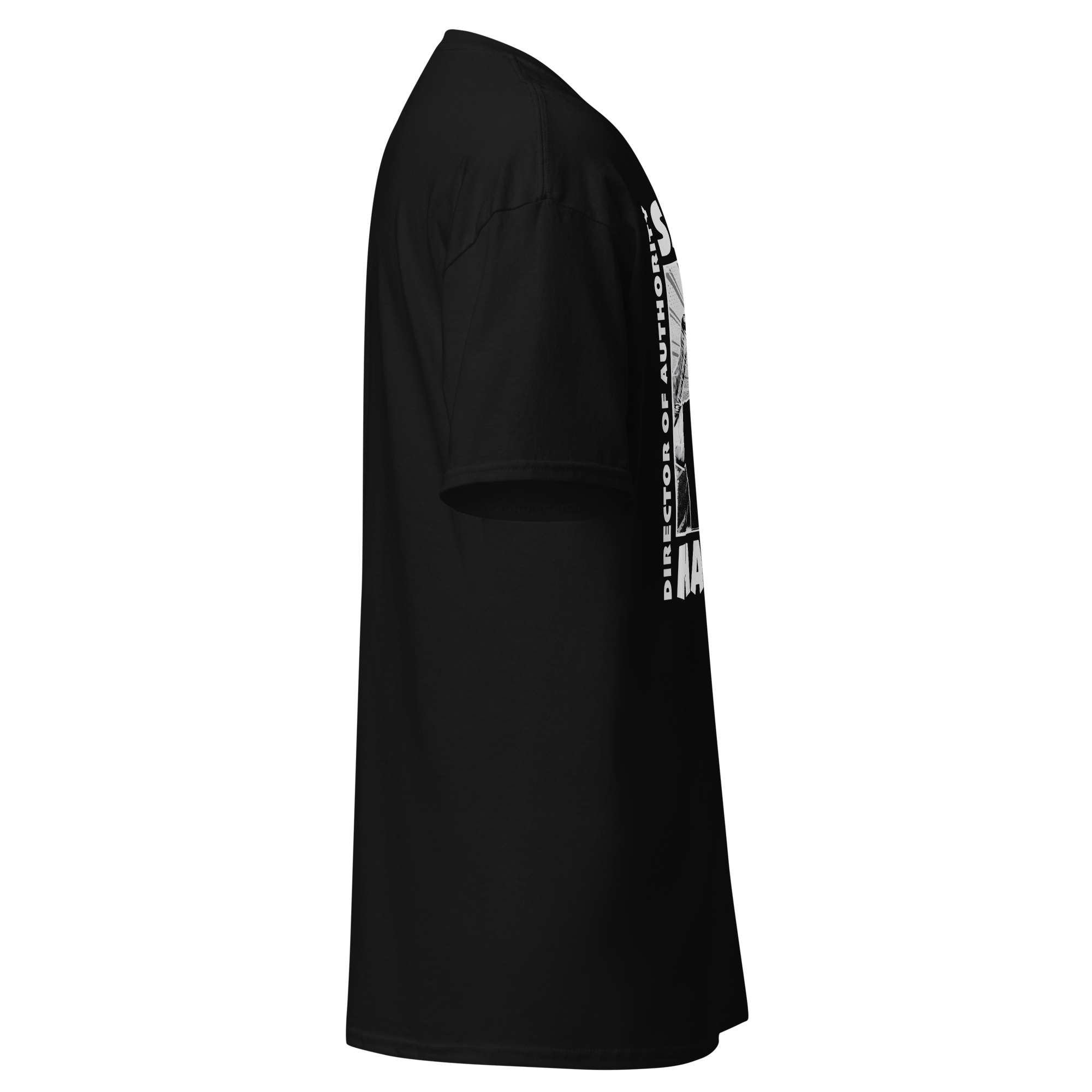 Santino Marella "Cobra Comic" T-Shirt