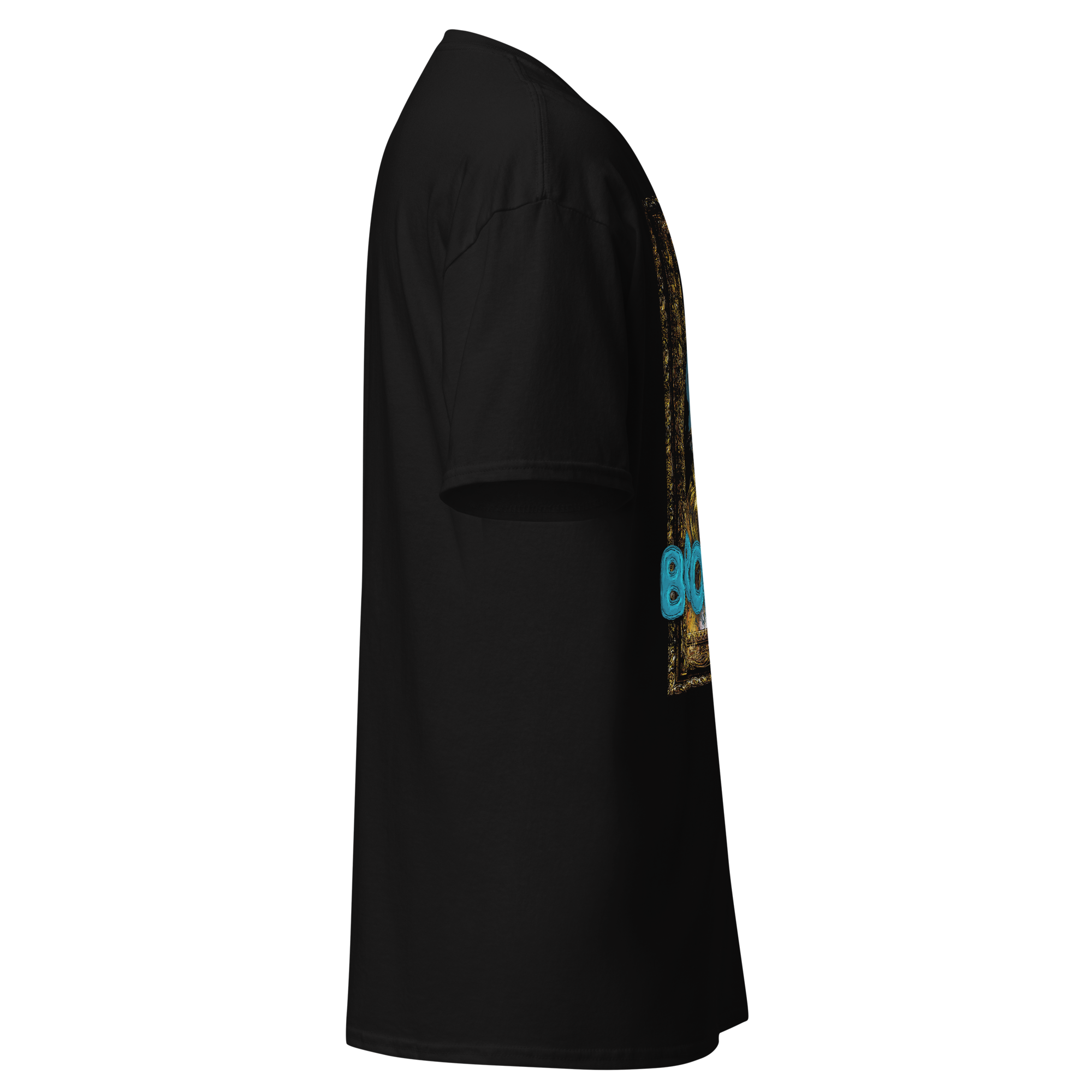 Xia Brookside "Bubble Gum" T-Shirt