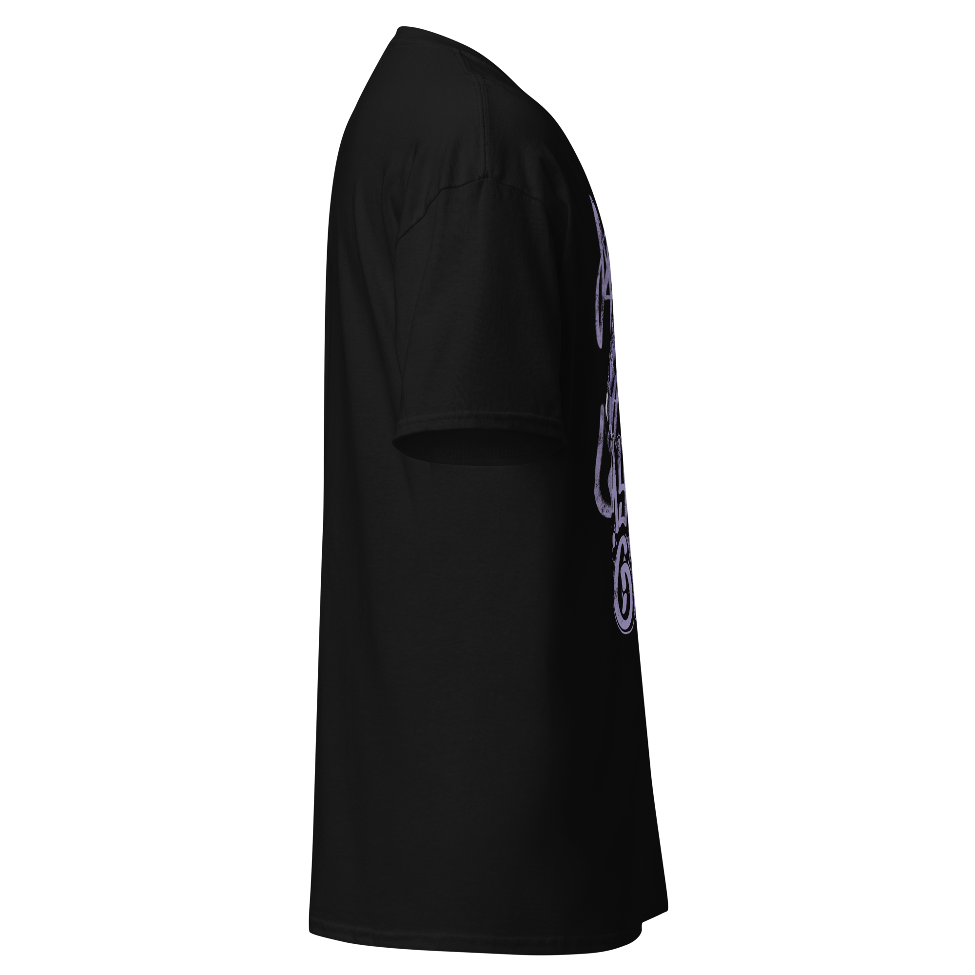 Myla Grace "TNA Debut" T-Shirt