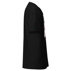 The Elegance Brand "Sealed With A Kiss" T-Shirt