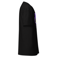 The Hardys "Distressed Infinity Logo" T-Shirt