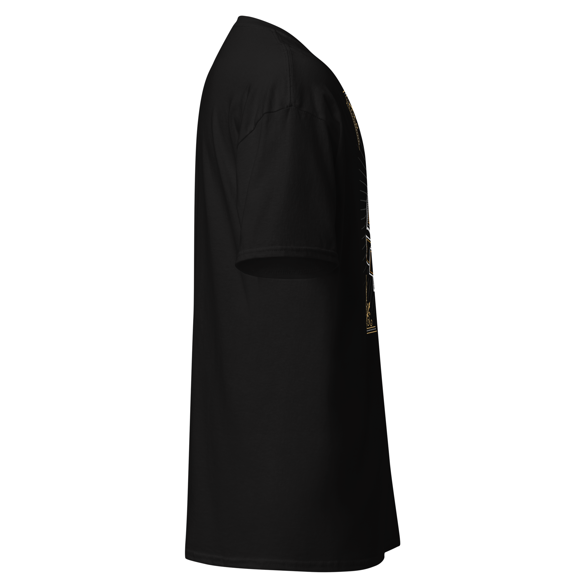 Elijah "Live In Concert" T-Shirt