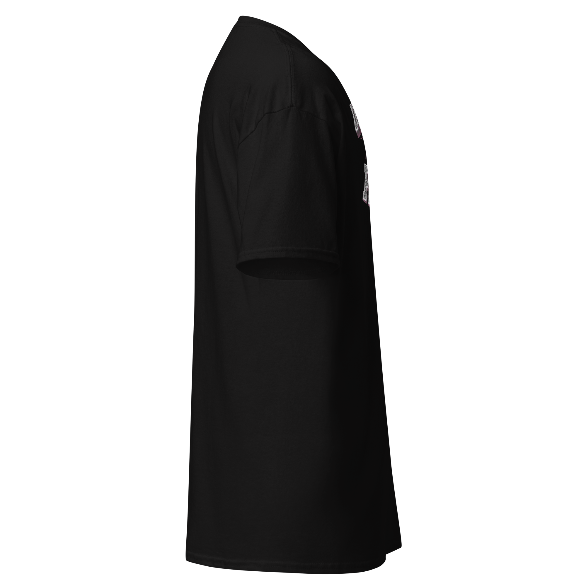 Tessa Blanchard "Undeniable Forever" T-Shirt