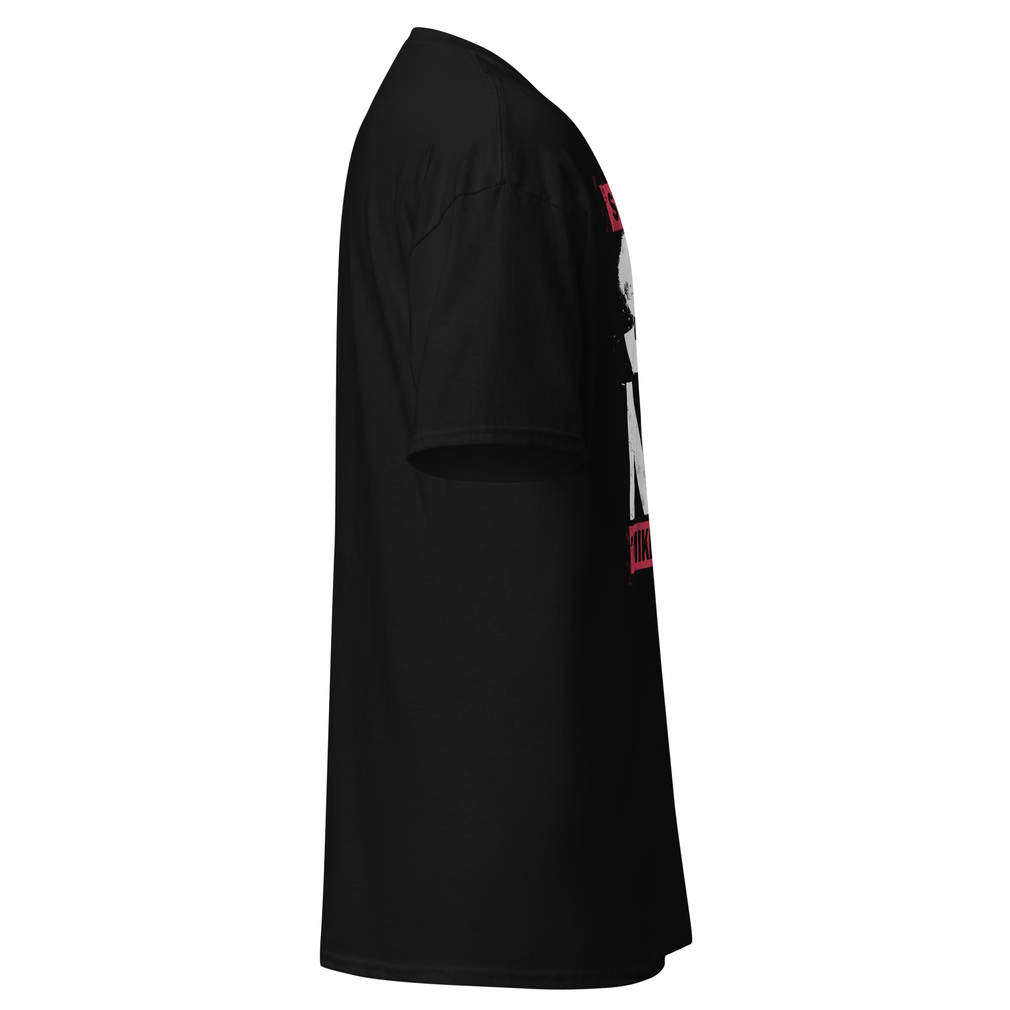 Mike Santana "Spin The Block" T-Shirt