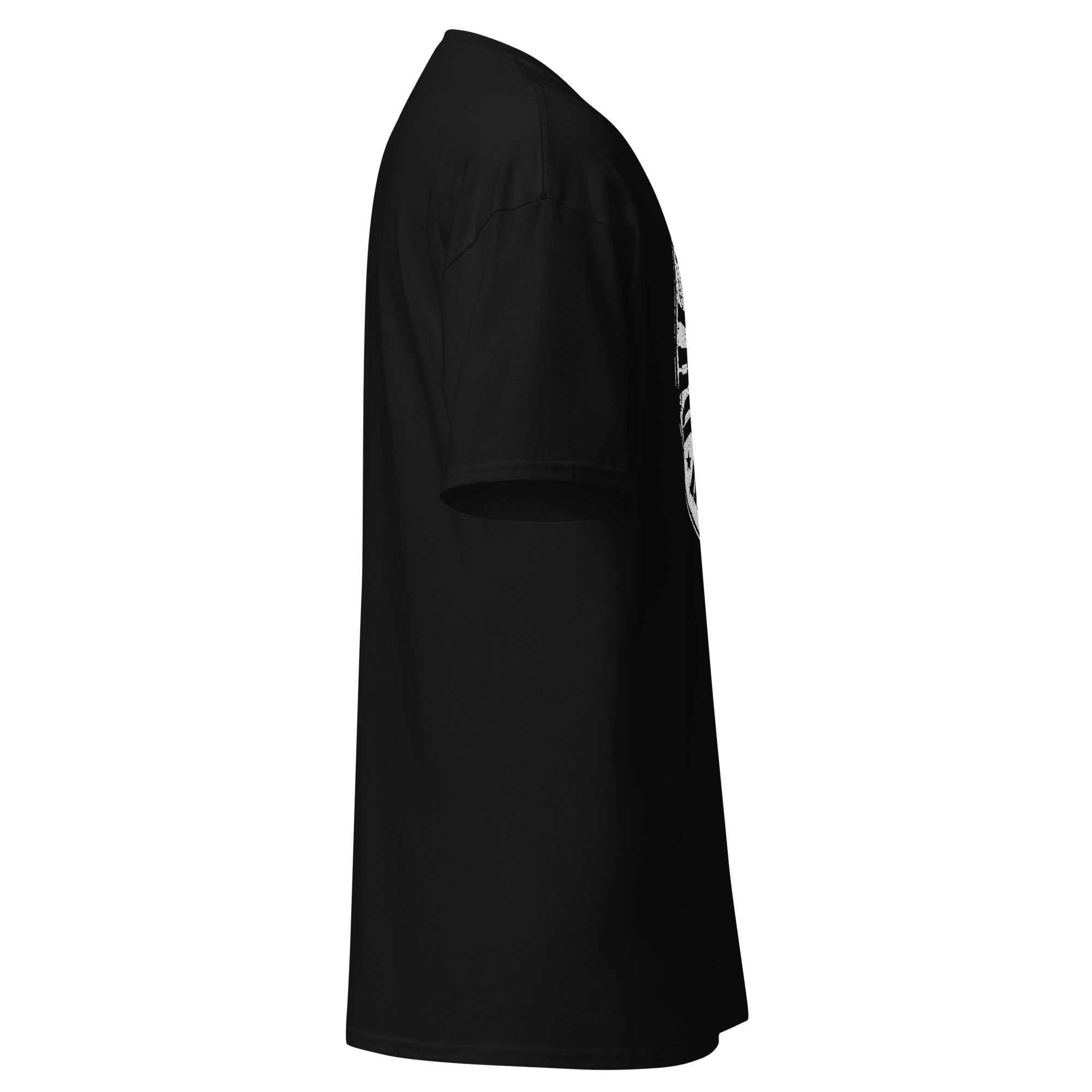 Steve Maclin "Bullet Proof" T-Shirt