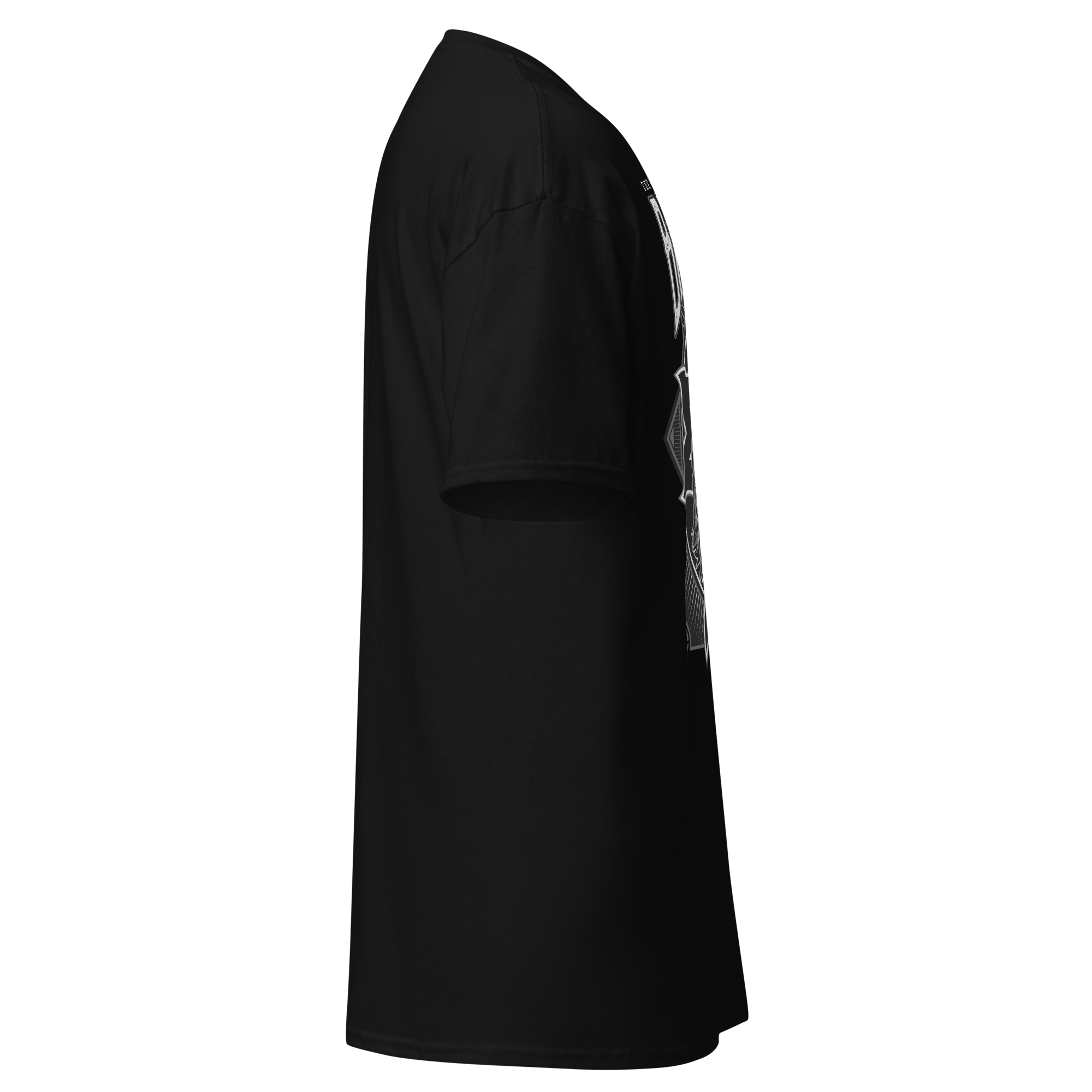 Brian Myers "Skull" T-Shirt