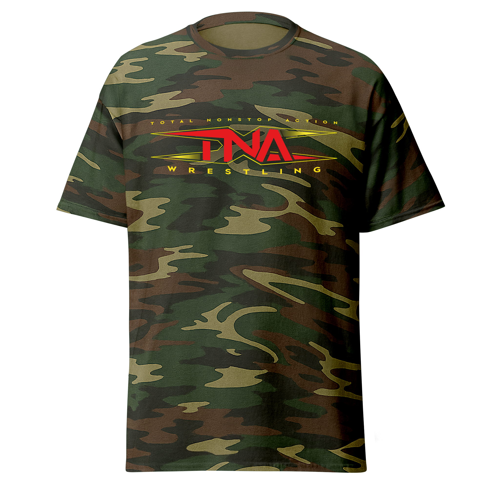 TNA Logo T-Shirt