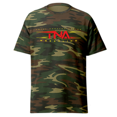 TNA Logo T-Shirt