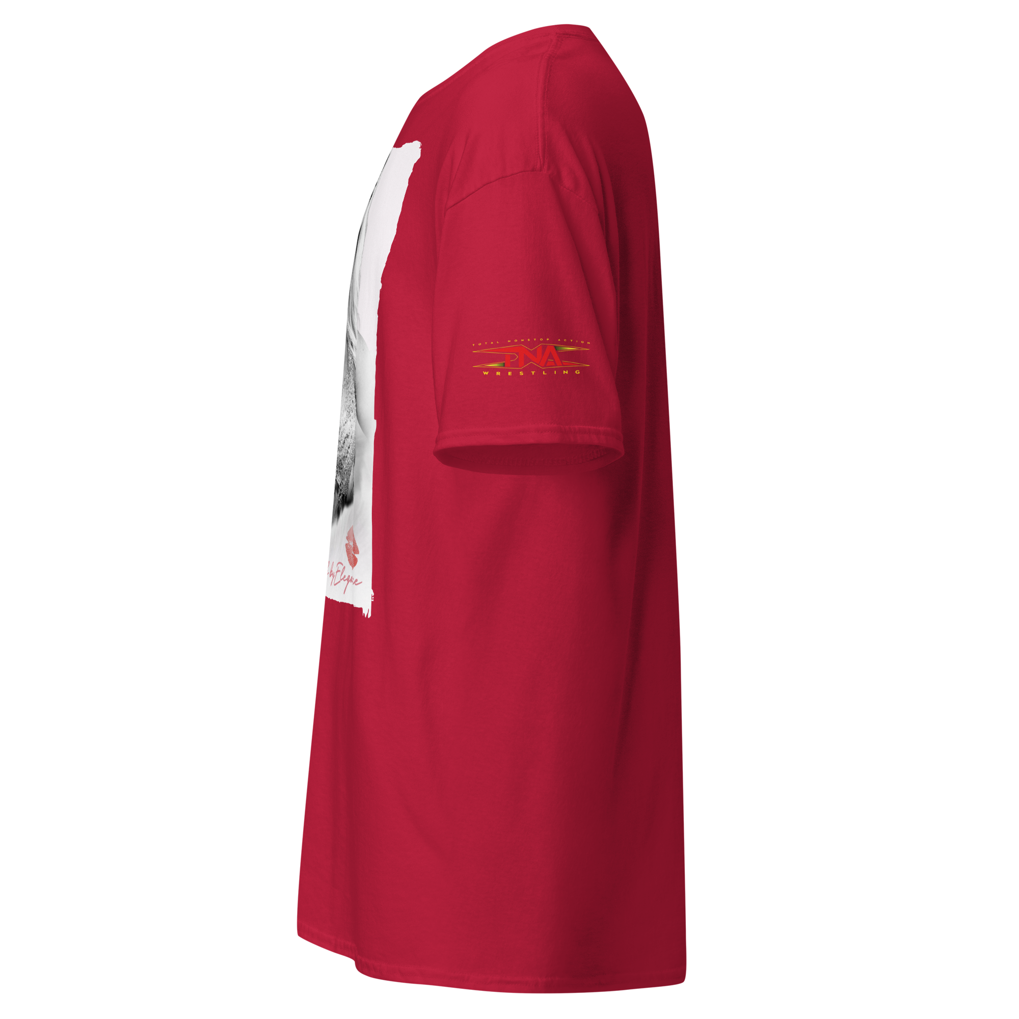 Ash By Elegance "Signature Style" T-Shirt