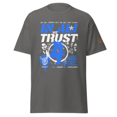 Order 4 "In Ali We Trust" T-Shirt