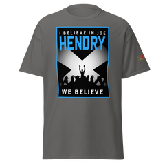 Joe Hendry "Spotlight" T-Shirt