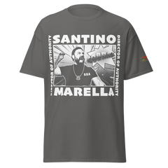 Santino Marella "Cobra Comic" T-Shirt