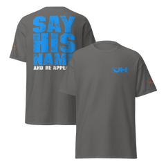 Joe Hendry "Say His Name" T-Shirt