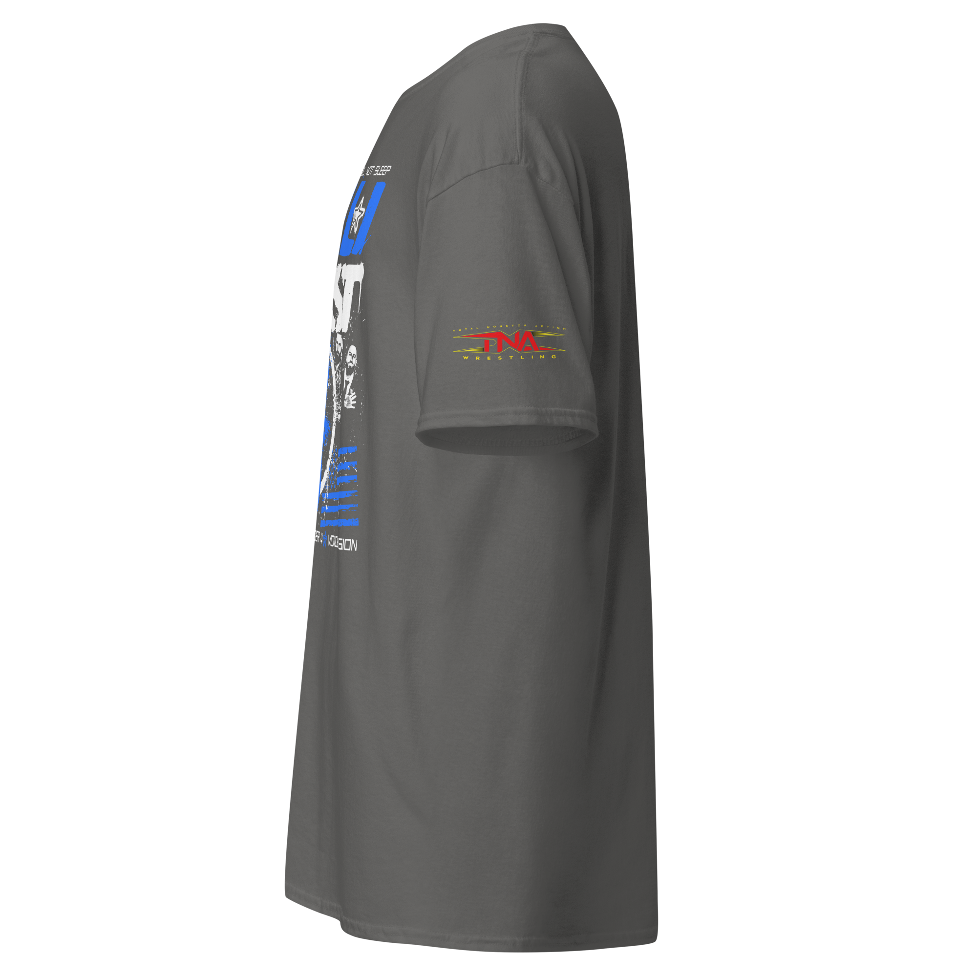 Order 4 "In Ali We Trust" T-Shirt