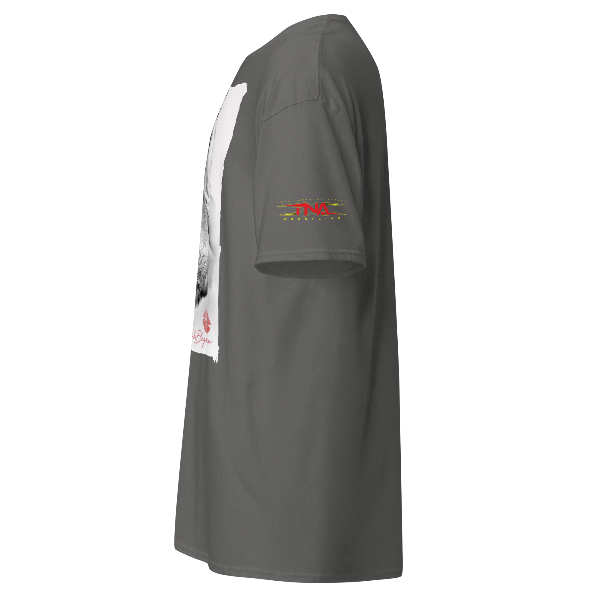 Ash By Elegance "Signature Style" T-Shirt