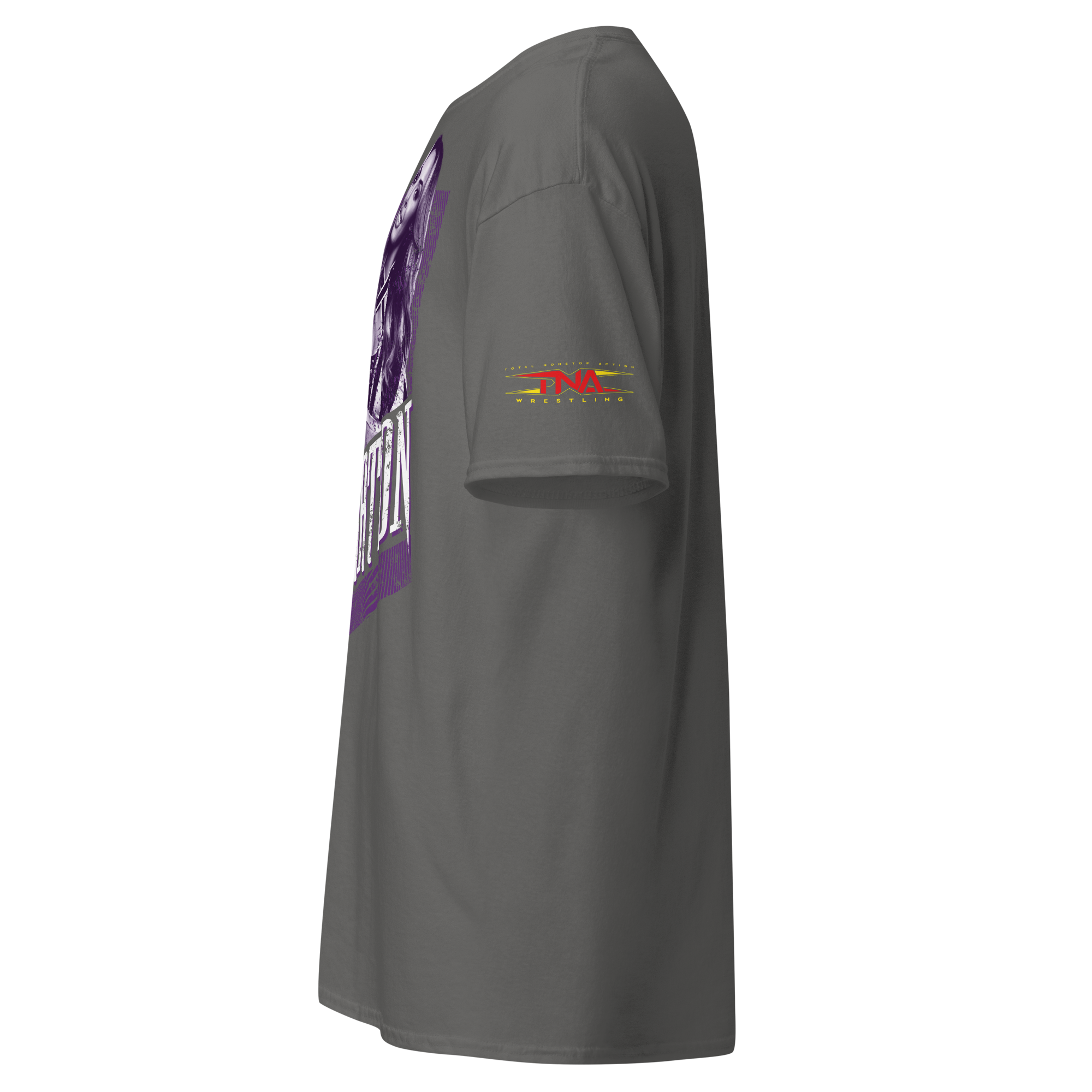 The IInspiration "Return" T-Shirt