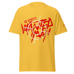 Nic Nemeth "The Wanted Man" T-Shirt