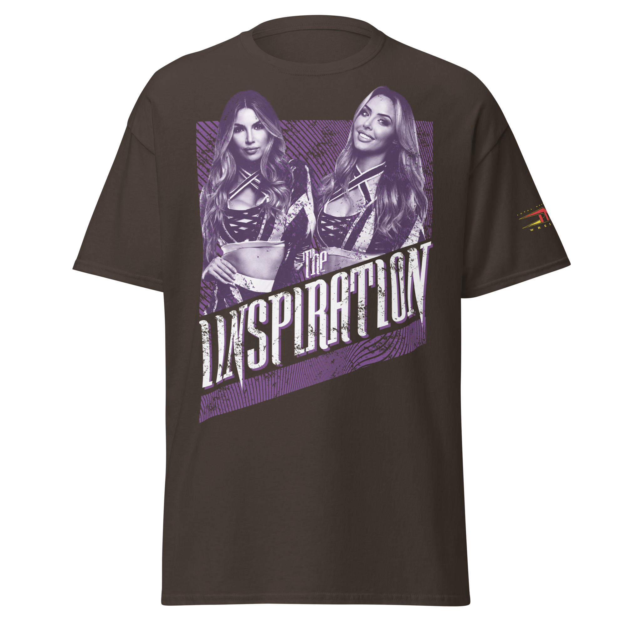 The IInspiration "Return" T-Shirt