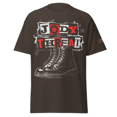 Jody Threat "Ransom" T-Shirt