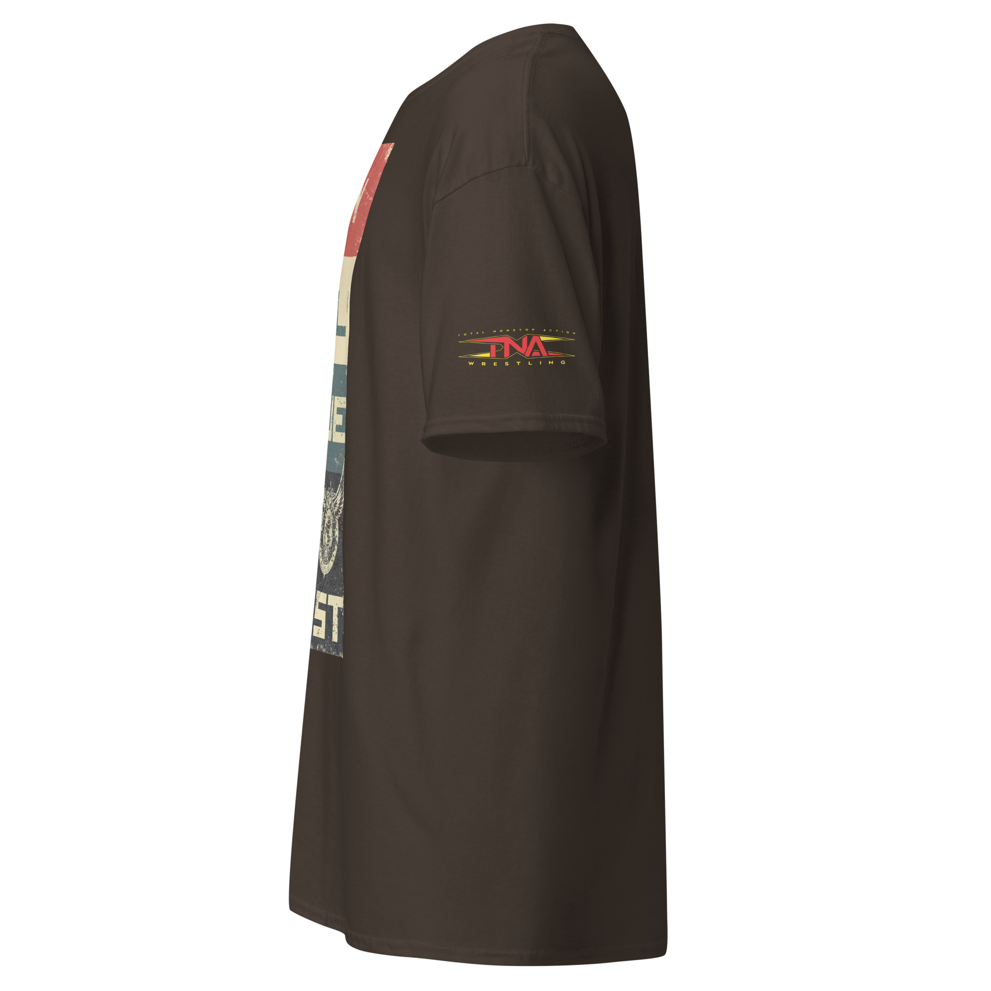 Mustafa Ali “Trust” T-Shirt