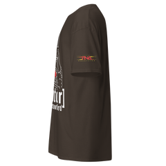 Victoria Crawford "Mentor" T-Shirt