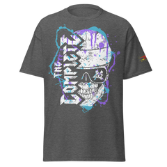 Matt Cardona "Splatter Skull" T-Shirt