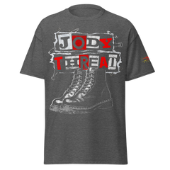 Jody Threat "Ransom" T-Shirt