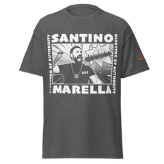Santino Marella "Cobra Comic" T-Shirt
