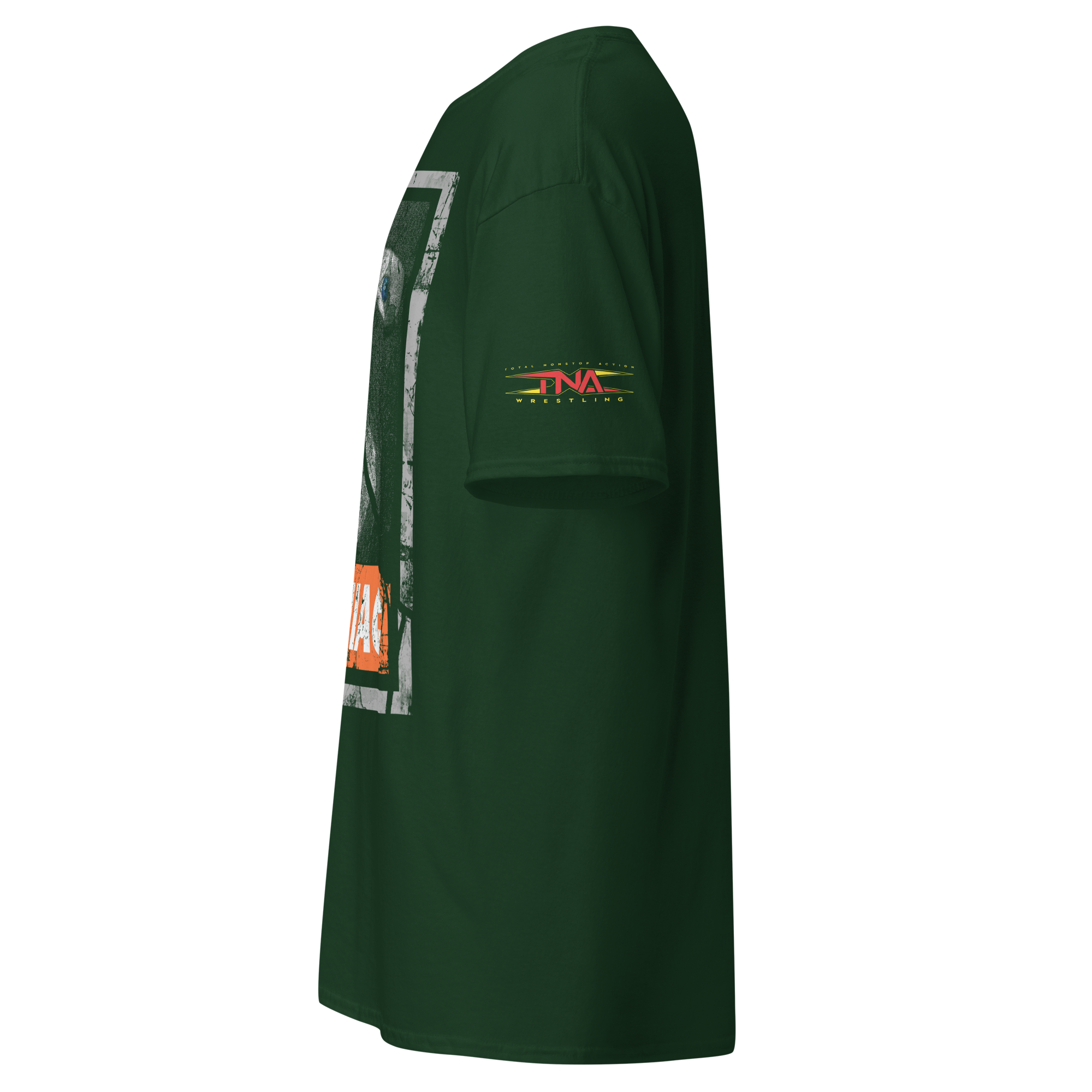 Eric Young "Maniac" T-Shirt