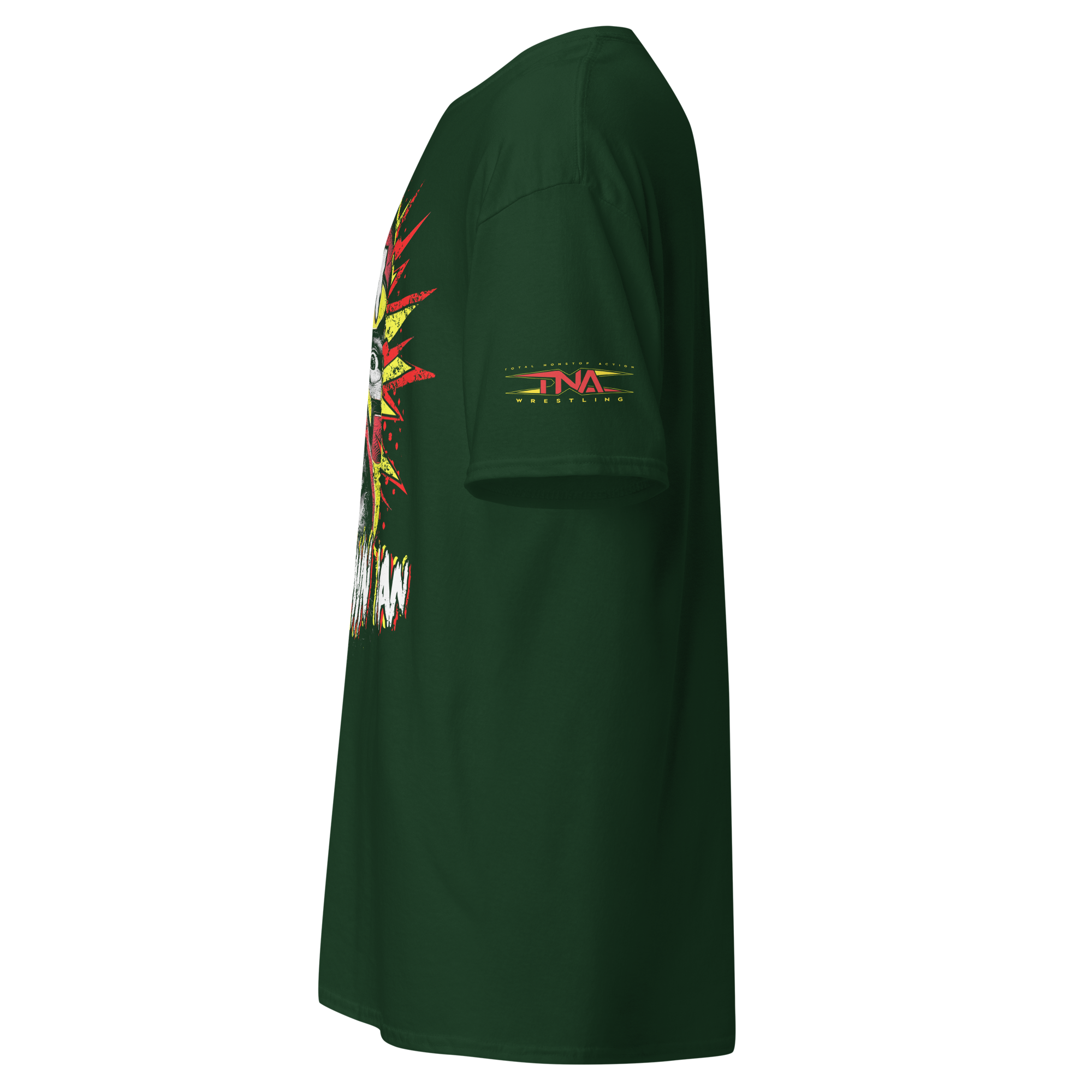 Home Town Man "TNA Debut" T-Shirt