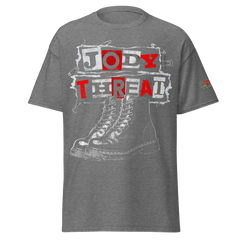 Jody Threat "Ransom" T-Shirt