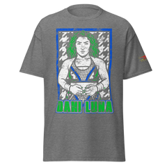 Dani Luna "Dogstooth" T-Shirt