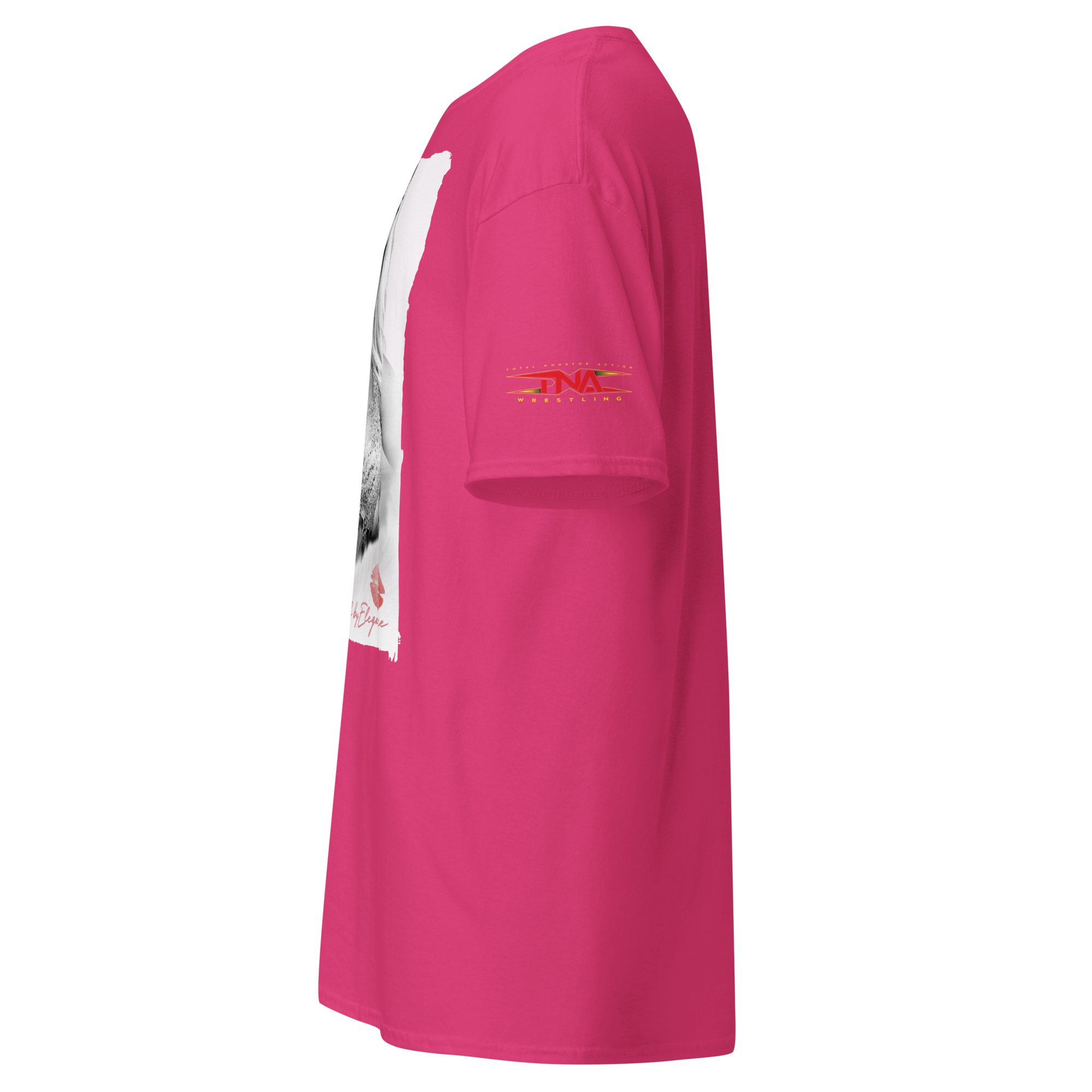 Ash By Elegance "Signature Style" T-Shirt